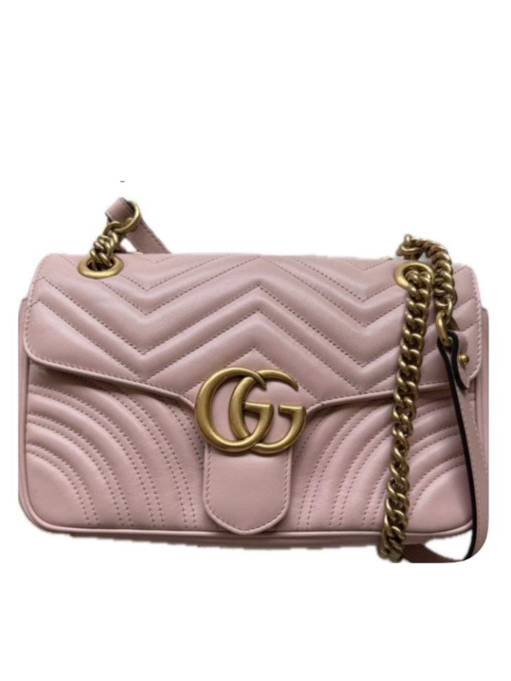 Gucci Marmont Bag